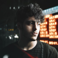 Портрет фотографа (аватар) Amer Aryaei (Amer aryaei)