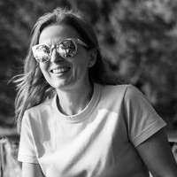 Портрет фотографа (аватар) Анна Баичкина (Anna Baichkina)