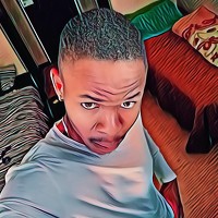 Портрет фотографа (аватар) Blacc Ramakgwakgwa (Thabang Ramakgwakgwa)