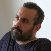 Портрет фотографа (аватар) Siavash Shomali (Siavash shomali)