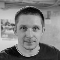 Портрет фотографа (аватар) Павел Гавриков (Gavrikov Pavel)