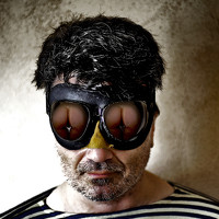 Портрет фотографа (аватар) Сергей Сухов (Sergei Sukhov)