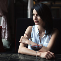 Портрет фотографа (аватар) Наталия Дмитриева (Nataliya Dmitrieva)