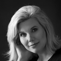 Фотография ANASTASIIA LOMAEVA Портрет фотографа (аватар) ANASTASIIA LOMAEVA