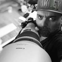 Портрет фотографа (аватар) Jefferson Allan (portugues brasil)