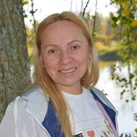 Портрет фотографа (аватар) Танзиля Завьялова (Tanzelya Zavyalova)