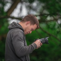 Портрет фотографа (аватар) Khazov Artem (Артём Хазов)