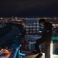 Портрет фотографа (аватар) Станислав (Stanislav)