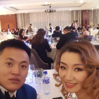 Портрет фотографа (аватар) Munkhjargal Jigmeddorj (Munkhjargal)