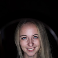 Портрет фотографа (аватар) Юлия Полончук (Yuliya Polonchuk)