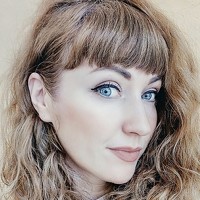 Портрет фотографа (аватар) Лана Куртбуганиди (Kurtbuganidi Lana)