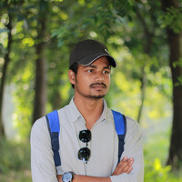 Фотография Hossain Muhammad Amdad (Muhammad Amdad Hossain) Портрет фотографа (аватар) Hossain Muhammad Amdad (Muhammad Amdad Hossain)