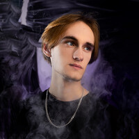 Портрет фотографа (аватар) Рейзин Никита (Nikita Reizin)