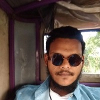 Портрет фотографа (аватар) SHAHRIAR AHMED JOY