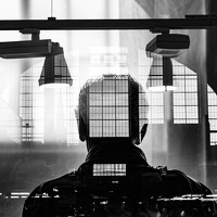 Портрет фотографа (аватар) Oscar Wollsten