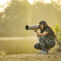 Портрет фотографа (аватар) DEEPA GIRISH