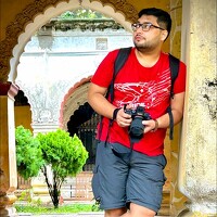 Портрет фотографа (аватар) Subhajit Basak
