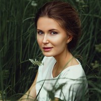 Портрет фотографа (аватар) Татьяна Иванова