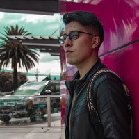 Портрет фотографа (аватар) Bryan Catota (Cato)