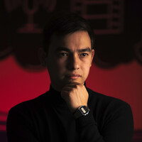 Портрет фотографа (аватар) Bunyod Rustamov