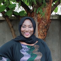 Портрет фотографа (аватар) Fatima Yusuf