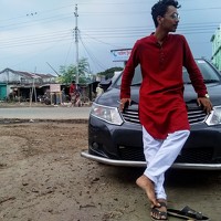 Портрет фотографа (аватар) Rizvy SM Rabby Hasan (এস এম রাব্বি হাসান রিজভী)