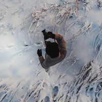 Портрет фотографа (аватар) Даниэль Чашкин (Daniel Chashkin)