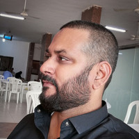 Портрет фотографа (аватар) Tarik Hasan