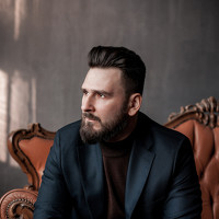 Портрет фотографа (аватар) Tim Ershov (Timofey Ershov)