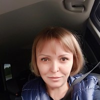 Портрет фотографа (аватар) Инна Неуступова (Inna Neustupova)