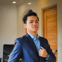 Портрет фотографа (аватар) Aguilar Jeremiah (Jeremiah Paul Aguilar)