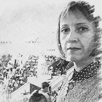 Портрет фотографа (аватар) Weronika Laptijewa (Veronika Laptiyeva)