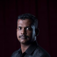 Портрет фотографа (аватар) Udara Nissanka (Udara Oshan Nissanka)