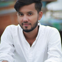 Портрет фотографа (аватар) Qadeer Shah (Sindhi)