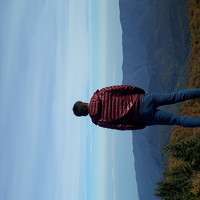 Портрет фотографа (аватар) Farhad Hamrah