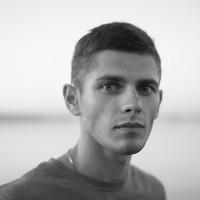 Портрет фотографа (аватар) Александр Кудин (Alexandr Kudin)