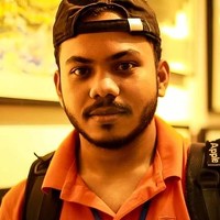 Портрет фотографа (аватар) Mozaffor Hossain Shah Md (শাহ্ মোঃ মোজাফফর হোসেন)