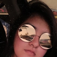 Портрет фотографа (аватар) Andrea Cano (Andrea Melissa Garcia Cano)