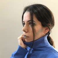 Портрет фотографа (аватар) Simone Guaselle