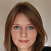 Ekaterina Eicher (Velichko)
