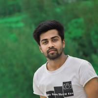 Портрет фотографа (аватар) Abdullah Al Shahin