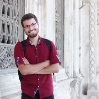 Портрет фотографа (аватар) ahmad zaatiti (ahmad abdelrahman zaatiti)