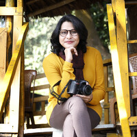 Портрет фотографа (аватар) SHAHRIAR FARZANA