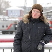 Портрет фотографа (аватар) Иван Супрядкин (Ivan Supryadkin)
