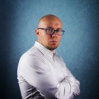 Портрет фотографа (аватар) Дмитрий Ромашов (Dmitriy Romashov)