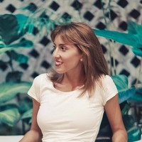 Портрет фотографа (аватар) Ana Samoylova