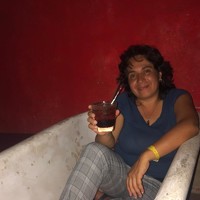 Портрет фотографа (аватар) Allieth Colmenares