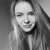 Портрет фотографа (аватар) Alona Reva