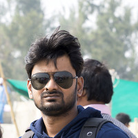 Портрет фотографа (аватар) PRASENJIT ROY