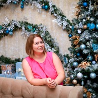 Портрет фотографа (аватар) Юлия Сидорова (Julia Sidorova)